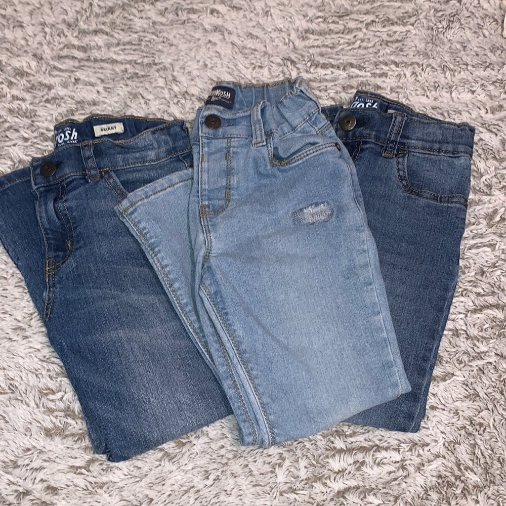 OshKosh Jeans